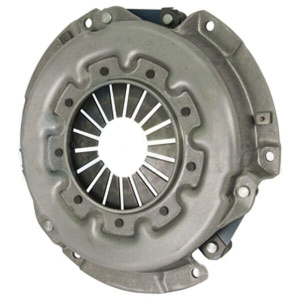Aftermarket Pressure Plate Fits Kubota Models Listed Below 3730014500 T1060-20160 - main